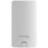 Outdoor CB/AP 11a/n 300M 2T2R 10dBi DP Panel 2FE pPoE IP55 (Access Point, PoE Adapter (EPA2406FP), Power cord