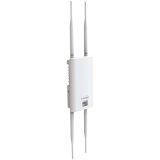 Outdoor CB/AP DBC 11ac Wave2 400+867Mbps 2T2R 4x5dBi RP-SMA 2GbE pPoE IP55 (Access Point