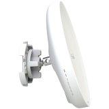 Outdoor PtP CPE 11ac Wave2 5GHz 867Mbps 2T2R 19dBi directional ia 2GbE pPoE (Access Point, PoE Adapter (EPA2406GP)