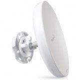 Outdoor PtP CPE 11ac 5GHz 867Mbps 2T2R 19dBi directional ia 2GbE PoE.at-in PoE.af-out (Access Point