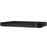EdgeSwitch, 48-Port, 500W