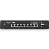 EdgeSwitch 8 Port, 150 W, EU