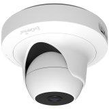Managed AP-CAM Indoor Dual Band 11ac 2T2R 300+867Mbps 2MP dome 4mm IR20m PoE.af μSDHC (Access point - Camera