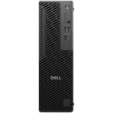 Dell Pro Max Slim,Intel Core Ultra 7 265K(30MB cache/20cores/20threads/3.3 GHz to 5.5 GHz),32GB(2x16)5600MT/s DDR5,1TB SSD TLC,RTX Pro 2000 Blackwell Workstation Edition/16GB,Wi-Fi 7 BE200(2x2)MU-MIMO+5.4,Dell-MS116,Dell-KB216,Win11Pro,360W,3Yr NBD
