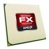 AMD CPU Desktop FX-Series 670K (3.7GHz,4MB,65W,FM2) tray