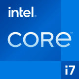 Intel CPU Mobile Core i7-1180G7 (12M Cache, up to 4.60 GHz, with IPU, FC-BGA16F) tray