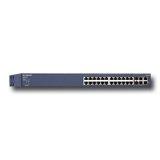 24P FE POE SMART MANAGED PRO SWITCH