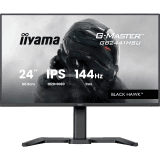 24 inch IPS Gaming G-Master Black Hawk FreeSync 1920x1080 144Hz 300cd/m2 HDMI DisplayPort 1ms MPRT Adaptive Sync