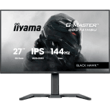 27 inch IPS Gaming G-Master Black Hawk FreeSync 1920x1080 144Hz 300cd/m2 HDMI DisplayPort 1ms MPRT Adaptive Sync