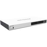 INSIGHT 1G-28P-POE+SFP+ CLOUD SWCH