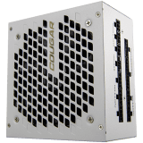 COUGAR GEXX2 1000 PSU,80 plus Gold, 1000W, Fully Modular, PCI-E 5.0 support, Color - WHITE