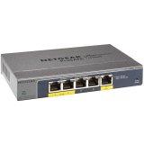 5PT GIGABIT POE/PD PLUS SWITCH