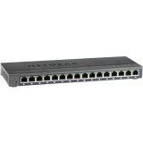 16PT GIGE SMART MANAGED PLUS SWCH