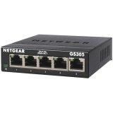 5PT GIGE UNMANAGED SW 300-SERIES