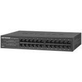 24PT UNMANAGED SWITCH