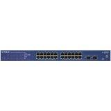 24P GE SMART MANAGED PRO SWITCH