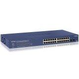 24P GE POE+ SMART MANAGED PRO SWITC