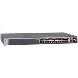 S3300 24P GE POE+ SMART MGD PRO STA