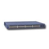 48PT SMART GIGABIT SWITCH