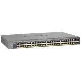 48P GE POE SMART MANAGED PRO SWITCH