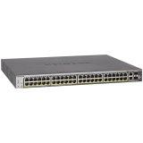 S3300 48P GE POE+ SMART MGD PRO STA