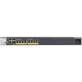 M4200-10MG-POE+ MANAGED SWITCH