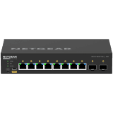 M4250-8G2XF-POE+ MANAGED SWCH