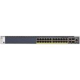M4300-28G-POE+ MANAGED SW APS1000W