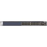 M4300-28G MANAGED SWITCH