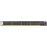 M4300-52G-POE+ MANAGED SWCH APS550W