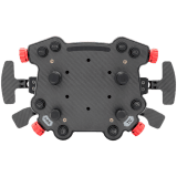 SIMAGIC GT Pro Hub, Shifter & Clutch Paddles. S205