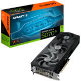 GIGABYTE Video Card NVidia GeForce RTX 5070 Ti EAGLE OC SFF 16G, 16GB GDDR7, PCI-E 5.0, 3xDP, 1xHDMI