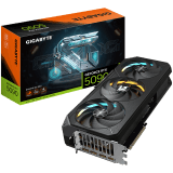 GIGABYTE Video Card NVIDIA GeForce RTX 5090 GAMING OC 32G (32GB GDDR7/512bit, PCI-E 5.0, Recommended PSU 1000W