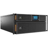Vertiv Liebert GXT5 1ph UPS, 6kVA, input plug - hardwired, 5U, output – 230V, hardwired