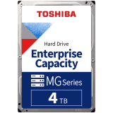 SUPERMICRO HDD-A4000-MG08SDA400E 3.5",SAS, 4TB,7.2K,512E, Enterprise