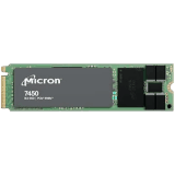 Supermicro HDS-MMT-MTFDDAV480TGA1BC Micron 5400 PRO 480GB, SATA, M.2, 3D TLC, 1.5DWPD,22x80