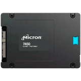 Supermicro Micron 7450 PRO 7.6TB NVMe PCIe 4.0 3DTLC U.3 15mm,1DWPD