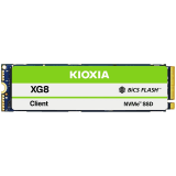 Supermicro HDS-TUN-KCD8XPUG7T68 Kioxia CD8-P 7.68TB NVMe PCIe 5x4 2.5" 15mm SIE 1DWPD 5Y