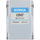 Supermicro HDS-TUN-KCMYXRUG1T92 Kioxia CM7-R 1.92TB NVMe PCIe 5x4 2.5" 15mm SIE 1DWPD,HF
