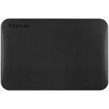 HDD Extern TOSHIBA CANVIO Ready 4TB, 2.5", USB 3.2 Gen1 (5Gbit/s), Black, 217.5g
