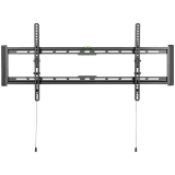 Wall mount KIVI Basic-48T Tilted, VESA 400x400,43'-90' Max75kg