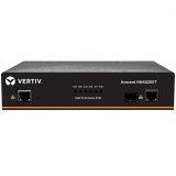 Vertiv HMX TX dual DVI-D, USB, audio, SFP- transmitter