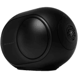 Devialet Phantom II Hotel Black Matte