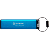 Kingston 32GB USB-C IronKey Keypad 200C, FIPS 140-3 Lvl 3 (Pending) AES-256