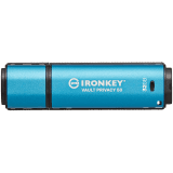 Kingston IronKey 32GB  USB 3.2 Gen 1 Vault Privacy 50 Series