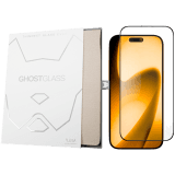 iLera GhostGlass O'Hara Ceramic for iPhone 17