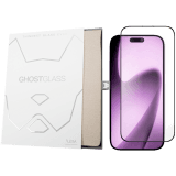 iLera GhostGlass O'Hara Ceramic for iPhone 17 Air