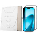 iLera GhostGlass O'Hara Ceramic for iPhone 17 Pro Max