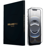 iLera DeLuxe Frosted for iPhone 16E/14/13/13 Pro