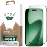 iLeraECO EverGlass for iPhone 17 Pro